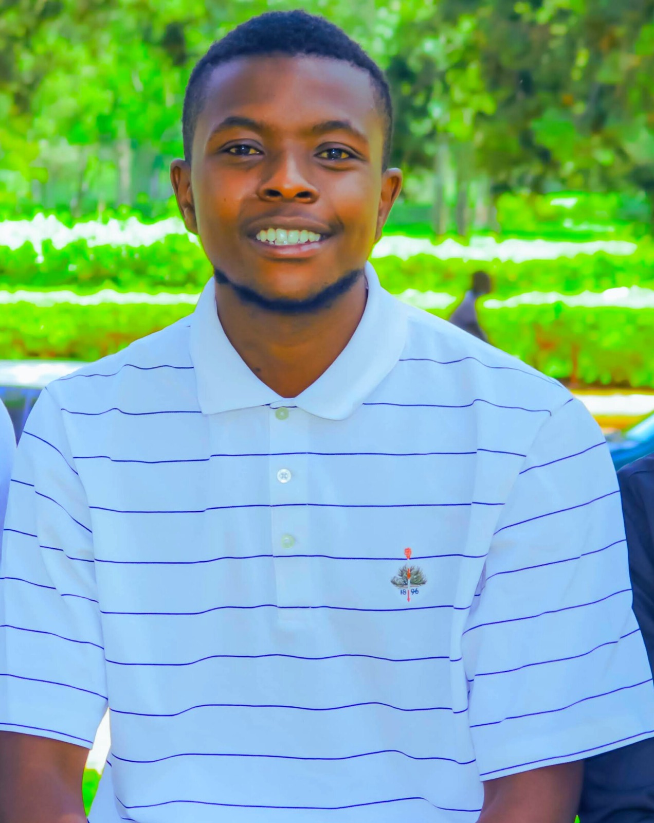 Wangai Mariga