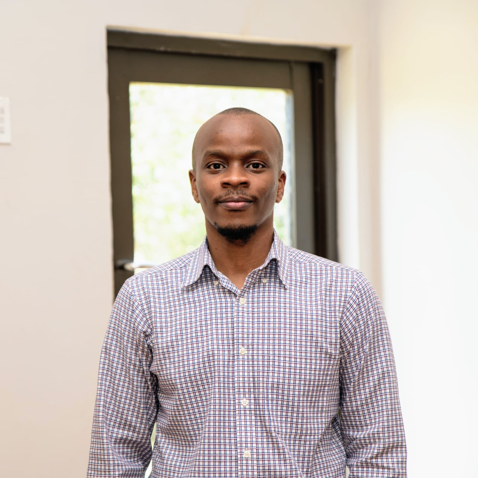 Dr. Jeff Kariuki