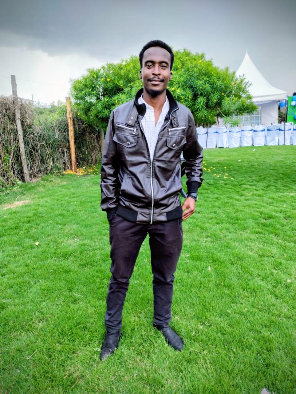 Dr. Clinton Matanga